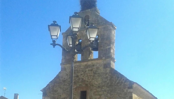 Iglesia De La Inmaculada Concepcion Instagram - La Matilla