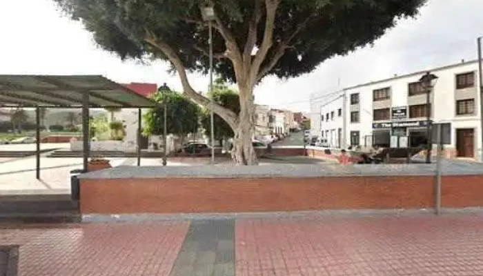 Iglesia De La Inmaculada Concepcion Jinamar Promocion - Valle de Jinamar