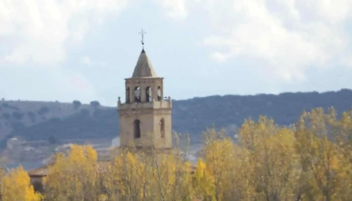 Iglesia De La Natividad De Nuestra Senora De Bello Iglesia - Bello