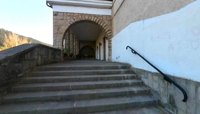 Iglesia De La Santa Cruz -  Iglesia - Laudio