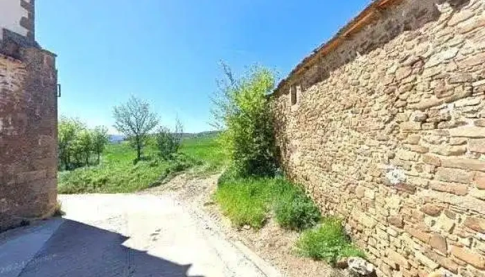 Iglesia De La Virgen De Ascension Telefono - Arévalo de la Sierra