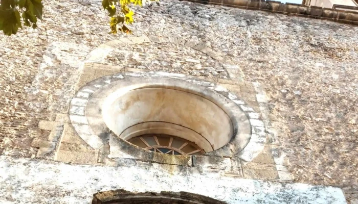 Iglesia De La Virgen Del Rosario -  Opiniones - Pollença