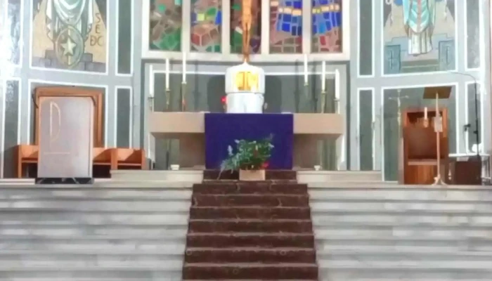 Iglesia De La Virgen Grande -  Comentarios - Torrelavega