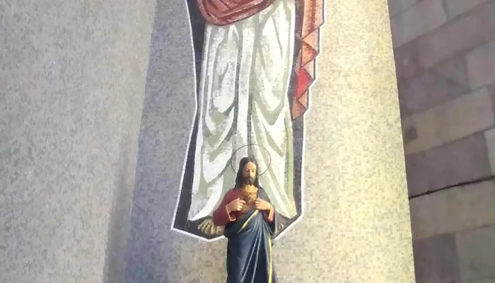 Iglesia De La Virgen Grande -  Precios - Torrelavega