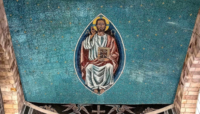 Iglesia De La Virgen Grande -  Promocion - Torrelavega