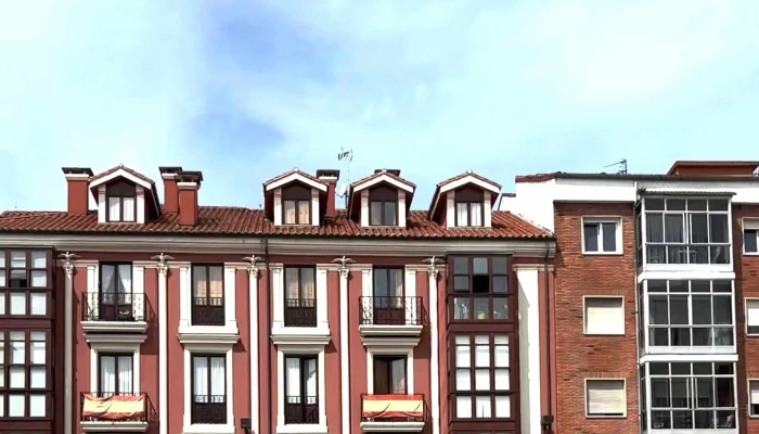 Iglesia de la Virgen Grande - Torrelavega