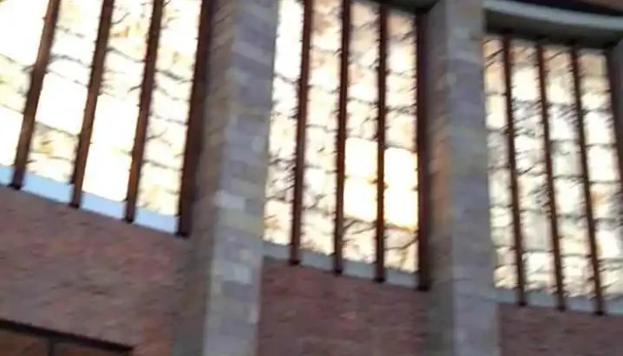 Iglesia De La Virgen Grande -  Videos - Torrelavega