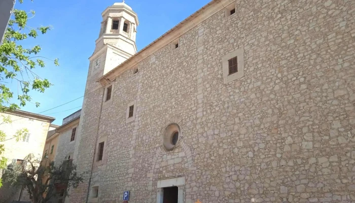 Iglesia De Lloseta -  Iglesia - Lloseta