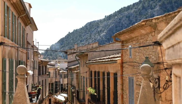 Iglesia De Monti -  Sion Precios - Pollença