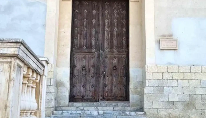 Iglesia De Monti -  Sion Videos - Pollença