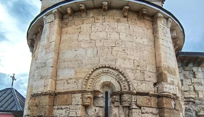 Iglesia De Nuestra Senora Comentario 4 - Piña de Esgueva