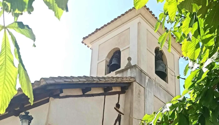 Iglesia De Nuestra Senora De La Asuncion Abierto Ahora - Viloria de Rioja
