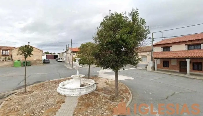 Iglesia de Nuestra Señora de la Asunción - Cabezas Del Pozo