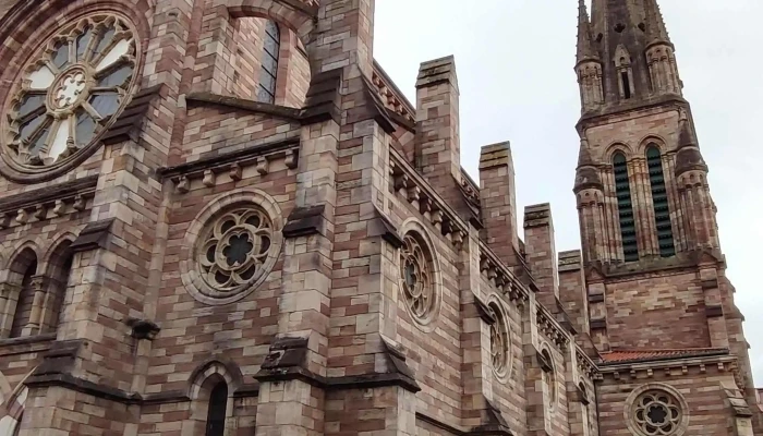Iglesia De Nuestra Senora De La Asuncion Catalogo - Torrelavega