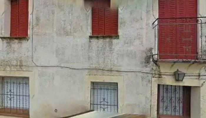 Iglesia De Nuestra Senora De La Asuncion Cerca De Mi - Luzaga