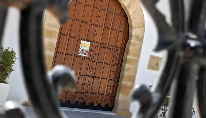 Iglesia De Nuestra Senora De La Asuncion Como Llegar - Lupión