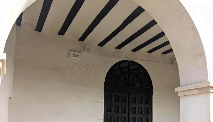 Iglesia De Nuestra Senora De La Asuncion Fotos - Viloria de Rioja