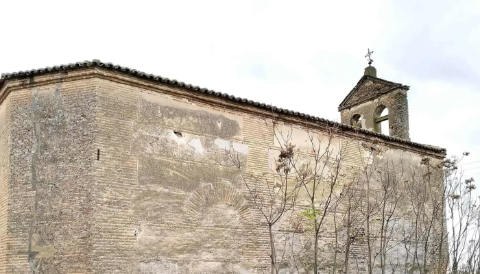 Iglesia De Nuestra Senora De La Asuncion Fotos - Illán de Vacas