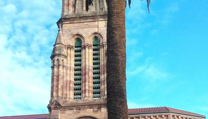 Iglesia De Nuestra Senora De La Asuncion Horario - Torrelavega