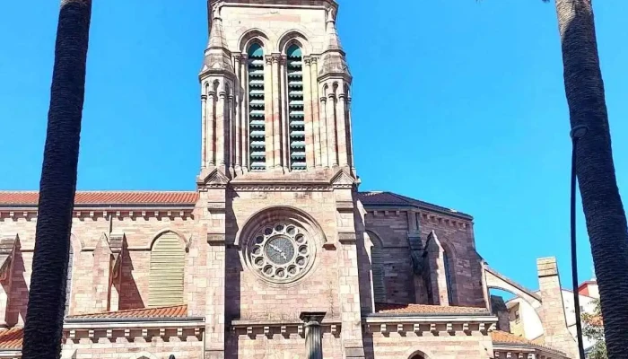 Iglesia De Nuestra Senora De La Asuncion Iglesia Catolica - Torrelavega