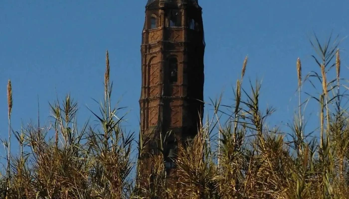 Iglesia De Nuestra Senora De La Asuncion Iglesia - Ricla