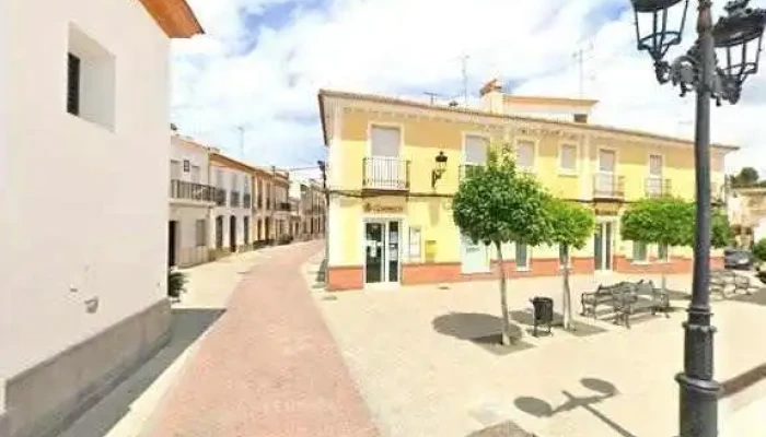 Iglesia De Nuestra Senora De La Asuncion Iglesia - Bonares
