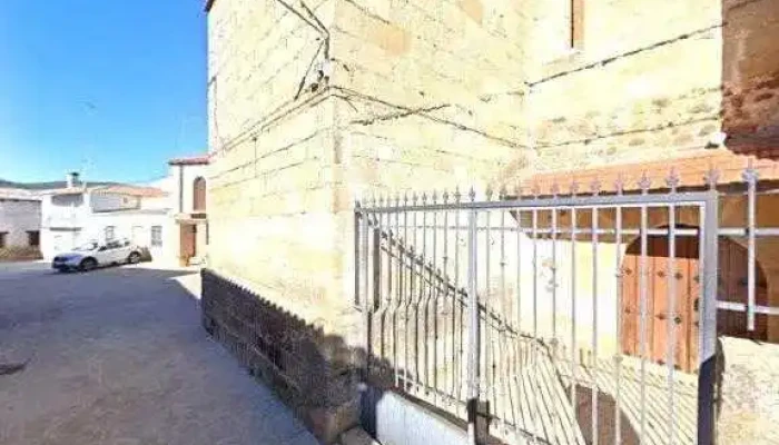Iglesia De Nuestra Senora De La Asuncion Opiniones - Garvín