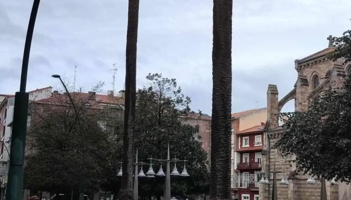 Iglesia De Nuestra Senora De La Asuncion Recientes - Torrelavega