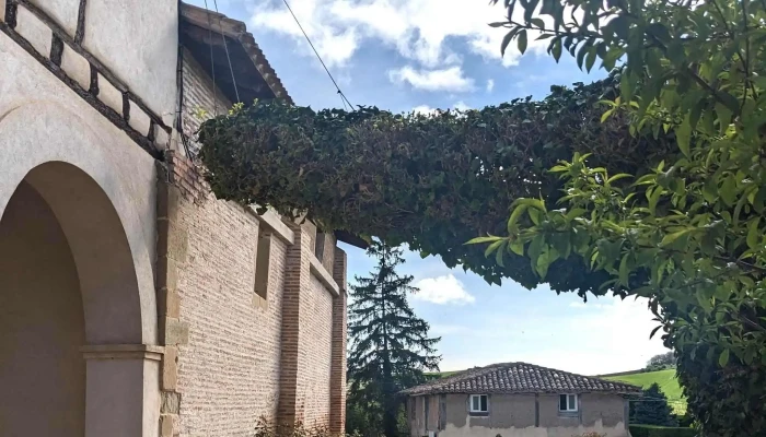 Iglesia De Nuestra Senora De La Asuncion Telefono - Viloria de Rioja