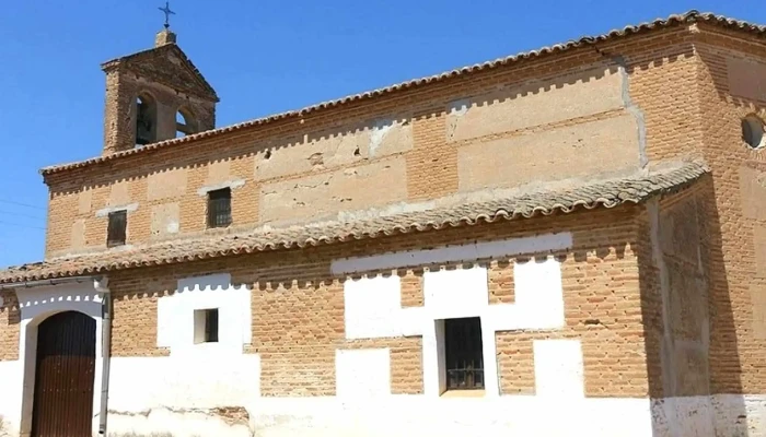 Iglesia De Nuestra Senora De La Asuncion Telefono - Illán de Vacas