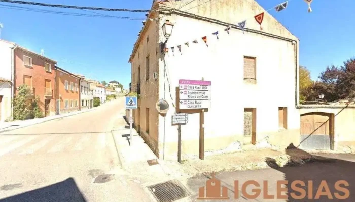 Iglesia de Nuestra Señora de la Asunción - Tubilla Del Lago