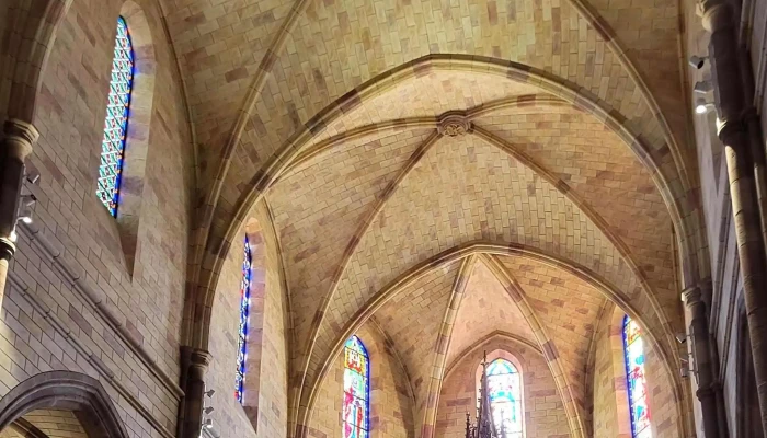 Iglesia De Nuestra Senora De La Asuncion Videos - Torrelavega