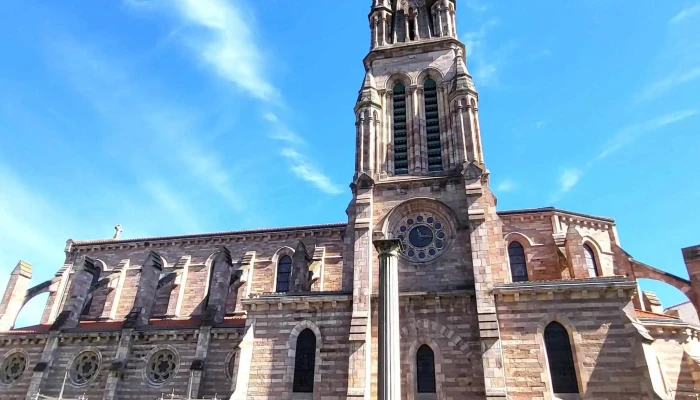Iglesia De Nuestra Senora De La Asuncion Zona - Torrelavega