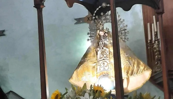 Iglesia De Nuestra Senora De La Caridad Del Cobre Iglesia Catolica - Santa Lucía de Tirajana