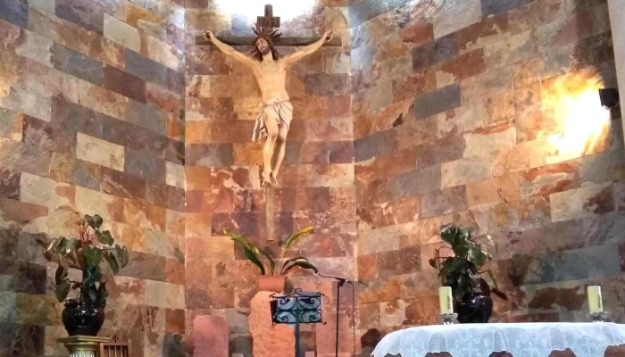 Iglesia De Nuestra Senora De La Caridad Del Cobre Opiniones - Santa Lucía de Tirajana