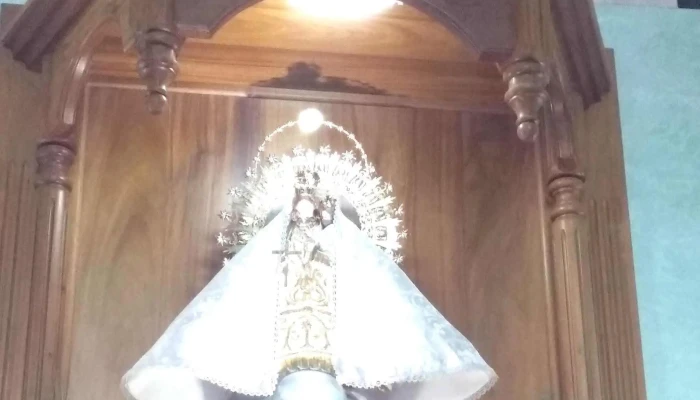 Iglesia De Nuestra Senora De La Caridad Del Cobre Telefono - Santa Lucía de Tirajana