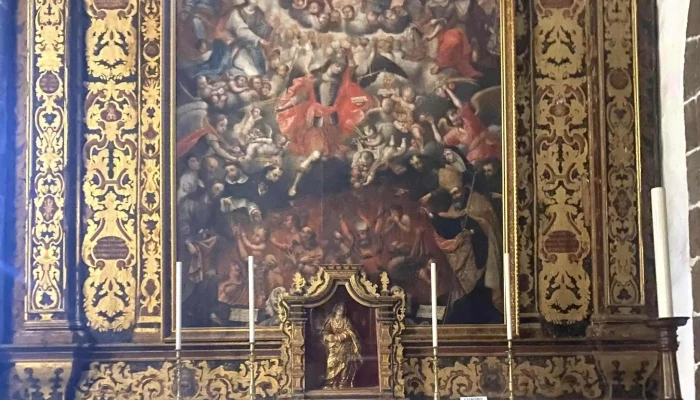Iglesia De Nuestra Senora De La Concepcion Descuentos - Santa Cruz de Tenerife