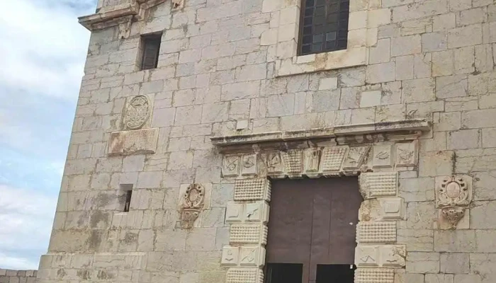 Iglesia De Nuestra Senora De La Ermitana Videos - Peniscola