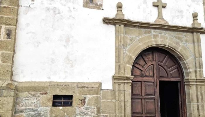 Iglesia De Nuestra Senora De La Vega Descuentos - Vega de Pas