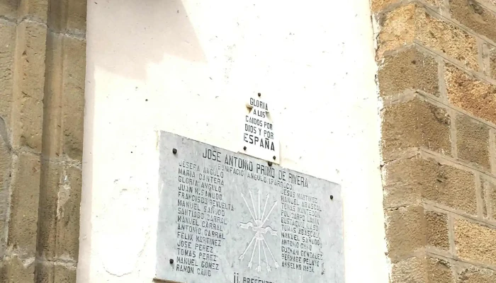 Iglesia De Nuestra Senora De La Vega Vega De Pas - Vega de Pas