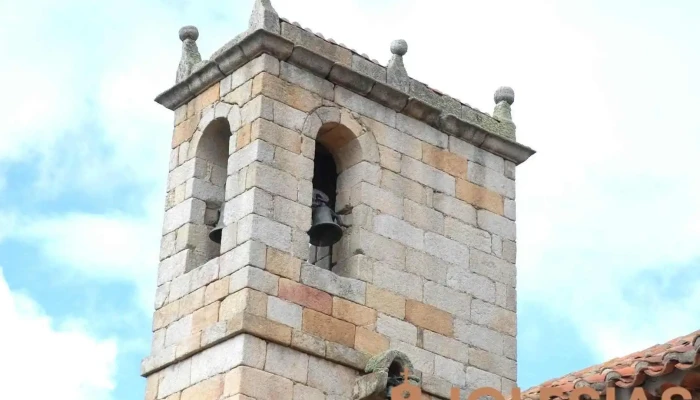 Iglesia de Nuestra Señora de las Nieves - Ortigosa De Tormes