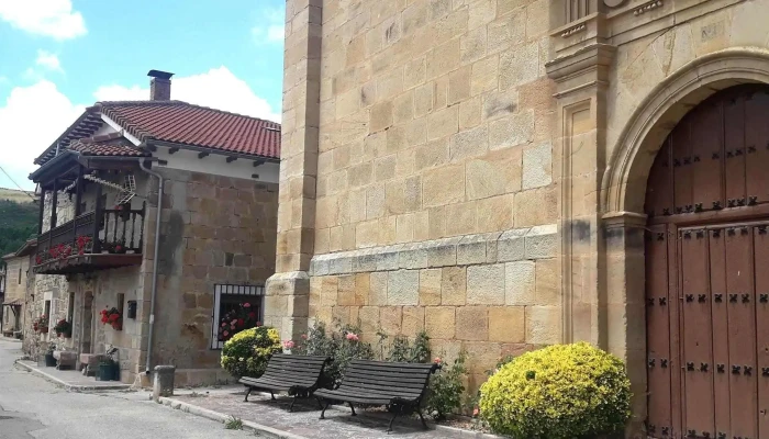 Iglesia De Nuestra Senora De Las Nieves Parroquia De Nuestra Senora De Las Nieves Y El Carmen Direccion - Ruerrero