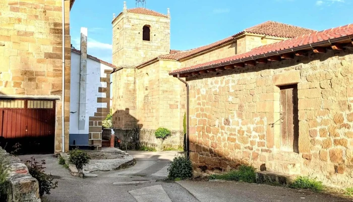 Iglesia De Nuestra Senora De Las Nieves Parroquia De Nuestra Senora De Las Nieves Y El Carmen Iglesia Catolica - Ruerrero