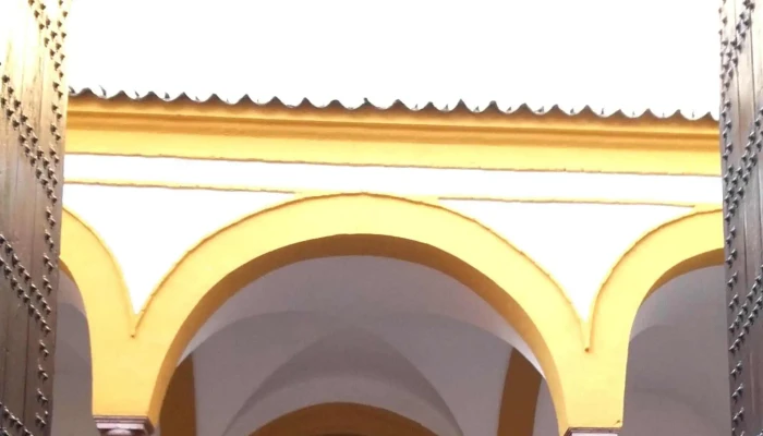 Iglesia De Nuestra Senora De Los Remedios Catalogo - Antequera