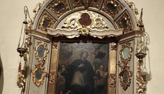 Iglesia De Nuestra Senora De Los Remedios Opiniones - Antequera