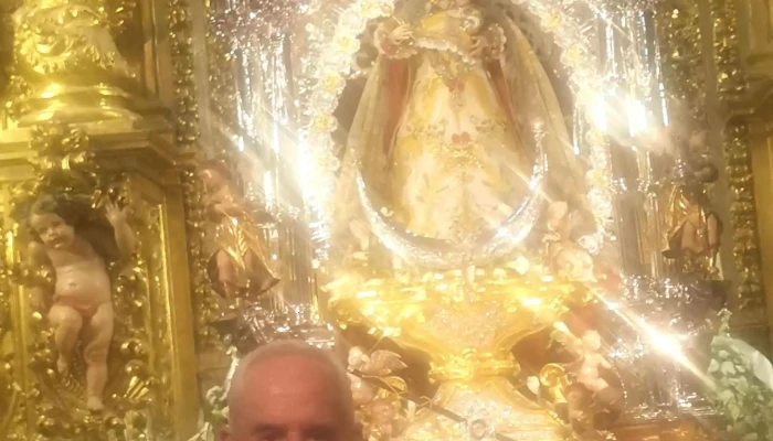 Iglesia De Nuestra Senora De Los Remedios Precios - Antequera