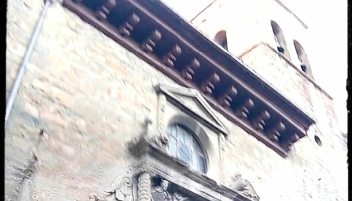 Iglesia De Nuestra Senora Del Carmen Sxvi Opiniones - Jaca