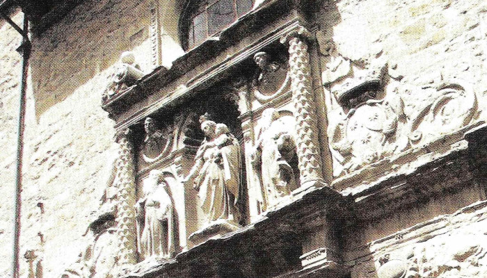 Iglesia De Nuestra Senora Del Carmen Sxvi Videos - Jaca