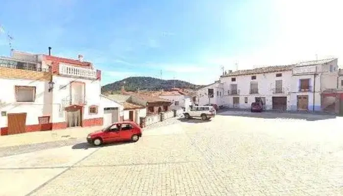 Iglesia De Nuestra Senora Del Mar Telefono - Encinacorba