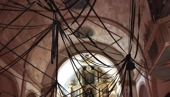 Iglesia De Nuestra Senora Del Roser Abierto Ahora - Pollença